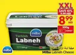Viva Milba Labneh Cheese offer