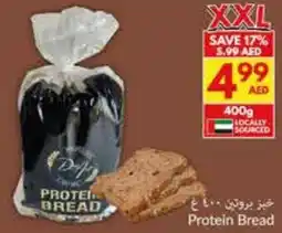 Viva Protein Bread offer