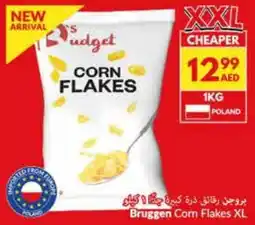 Viva Bruggen Corn Flakes XL offer