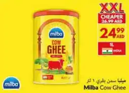 Viva Milba Cow Ghee offer