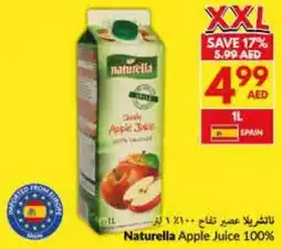 Viva Naturella Apple Juice 100% offer