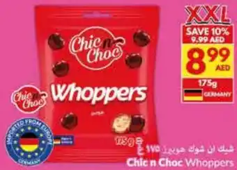 Viva Chic Choc Whoppers offer