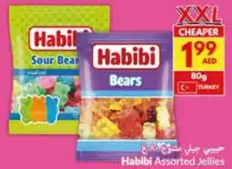 Viva Habibi Assorted Jellies offer