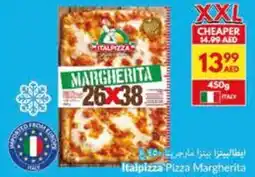 Viva Italpizza Pizza Margherita offer