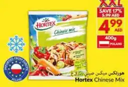 Viva Hortex Chinese Mix offer