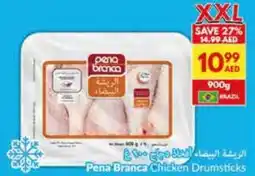Viva Pena Branca Chicken Drumsticks offer