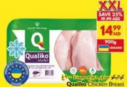 Viva Qualiko Chicken Breast offer