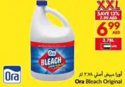 Viva Ora Bleach Original offer