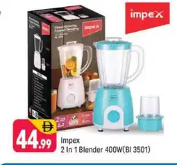 Shaklan IMPEX Mixer / Grinder offer