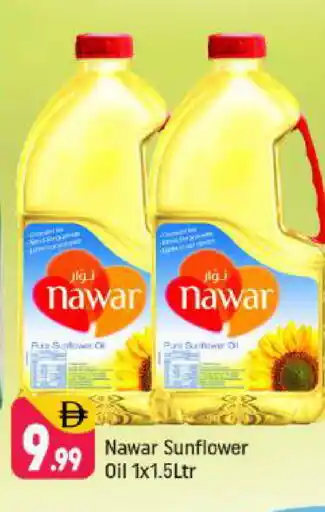 Shaklan NAWAR Sunflower Oil offer