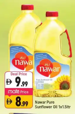 Shaklan NAWAR Sunflower Oil offer