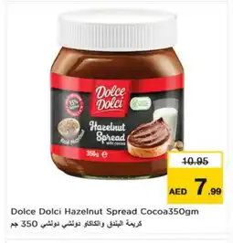 Nesto DOLCE DOLCI Chocolate Spread offer