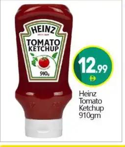 Bigmart HEINZ Tomato Ketchup offer
