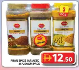 Grand Hyper Market PRAN Spices / Masala offer