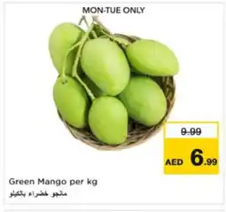 Nesto Mango Mangoes offer