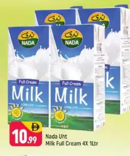Shaklan NADA Full Cream Milk offer