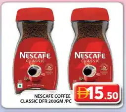 Grand Hyper Market NESCAFE Coffee offer