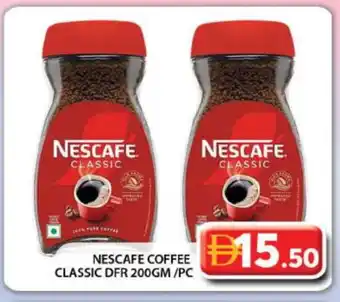 Grand Hyper Market NESCAFE Coffee offer