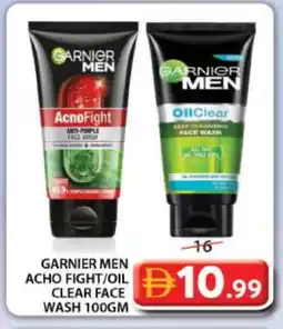 Grand Hyper Market GARNIER Face Wash offer