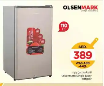 Nesto OLSENMARK Refrigerator offer