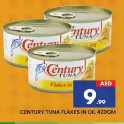 Al Madina CENTURY Tuna - Canned offer
