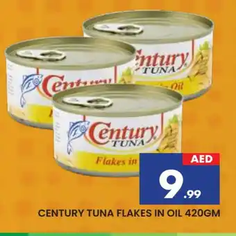 Al Madina CENTURY Tuna - Canned offer