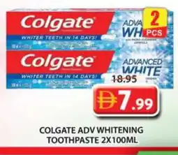 Grand Hyper Market COLGATE Toothpaste offer