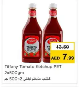 Nesto TIFFANY Tomato Ketchup offer