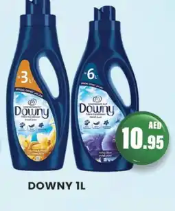 Zain Hypermarket DOWNY Softener offer