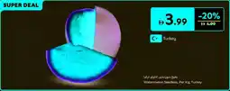 Carrefour Watermelon Seedless offer