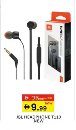 Al Madina JBL Earphone offer