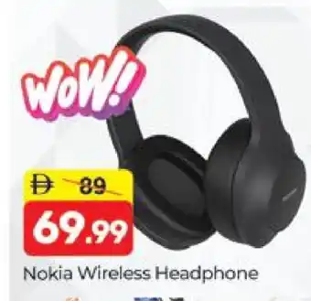 Al Madina NOKIA Earphone offer