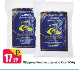 Shaklan AMERICAN CLASSIC Jasmine Rice offer