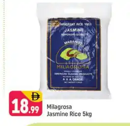 Shaklan AMERICAN CLASSIC Jasmine Rice offer