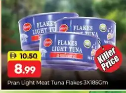 Al Madina PRAN Tuna - Canned offer