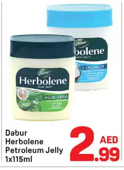 Day To Day DABUR Petroleum Jelly offer