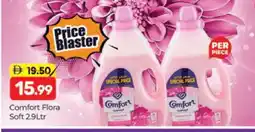 Al Madina COMFORT Softener offer