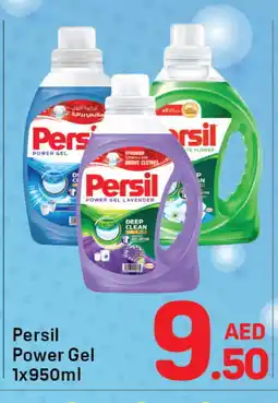 Day To Day PERSIL Detergent offer