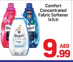 Day To Day COMFORT Softener offer