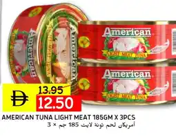 Select Market LUNA Tuna - Canned offer