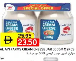 Select Market HAYATNA Cream Cheese offer