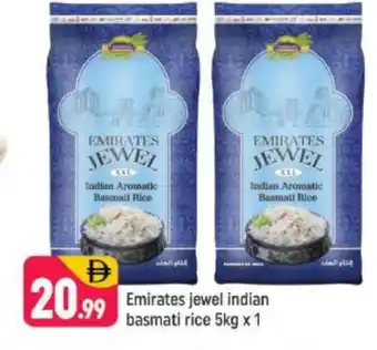 Shaklan EMIRATES Basmati / Biryani Rice offer