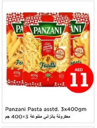 Nesto PANZANI Pasta offer