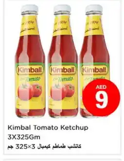 Nesto KIMBALL Tomato Ketchup offer