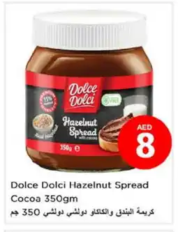 Nesto DOLCE DOLCI Chocolate Spread offer