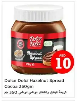 Nesto DOLCE DOLCI Chocolate Spread offer