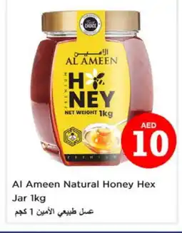 Nesto AL AMEEN Honey offer