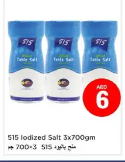 Nesto 515 Salt offer