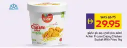 Megamart AL AIN Chicken Bites offer
