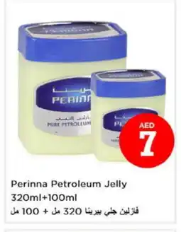 Nesto PERINNA Petroleum Jelly offer